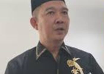 Langkah Baru Ekonomi Kaltim, Saat Teh Serai dan Kreativitas Lokal Unjuk Gigi di Kalafest 2026
