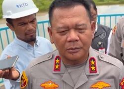 Saat Kasat Narkoba Terjebak di Pusaran Liquid Haram
