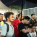 Pesta 7 Gol Borneo FC yang Berujung Haru dan Bangga di Stadion Segiri