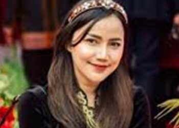 Jangan Cuma Jadi Penonton, Celni Pita Sari Tantang Anak Muda Samarinda Ambil Peran