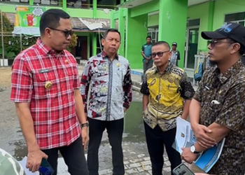 “Kalau Tidak Ada Uang, Sederhana Saja”: Suara Tegas Andi Harun di Balik Kemewahan Perpisahan Sekolah