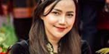Jangan Cuma Jadi Penonton, Celni Pita Sari Tantang Anak Muda Samarinda Ambil Peran
