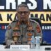 Dipecat dari Polri, Eks Kasat Narkoba Polres Kubar Langsung Dibawa ke Jakarta
