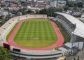 Sambut Ajang AFC, DPRD Samarinda Pastikan Stadion Segiri Masih Tahap Pengawasan Kementerian