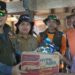 Kisah Keteguhan Warga Mahulu Melawan Siklus Banjir Tahunan