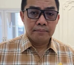 Siasat Kreatif Andi Harun: Bangun Samarinda Tak Melulu Harus Pakai APBD