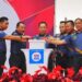 Bantingan Tatami GOR Segiri, Ikhtiar Kapolri Cetak Atlet Judo Dunia Sekaligus Dongkrak UMKM Kaltim