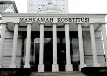 Jakarta Masih Menyandang Status Ibu Kota Negara