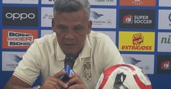Borneo FC Pesta 7 Gol ke Gawang Malut United, Tutup Musim dengan Kepala Tegak