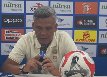 Borneo FC Pesta 7 Gol ke Gawang Malut United, Tutup Musim dengan Kepala Tegak