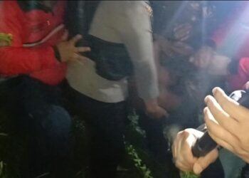 Diduga Dipicu Salah Paham Amplop Kurban, Buruh Bangunan di Samarinda Nyaris Diamuk Massa