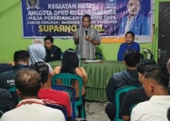 Mengintip Cemas Warga Selili,  Berkejaran dengan Waktu, Berharap pada Hidran Air