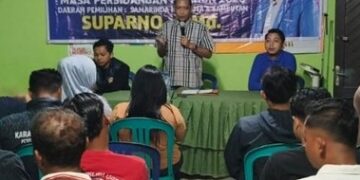 Mengintip Cemas Warga Selili,  Berkejaran dengan Waktu, Berharap pada Hidran Air