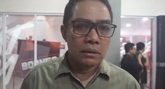 Borneo FC Pesta 7 Gol ke Gawang Malut United, Tutup Musim dengan Kepala Tegak