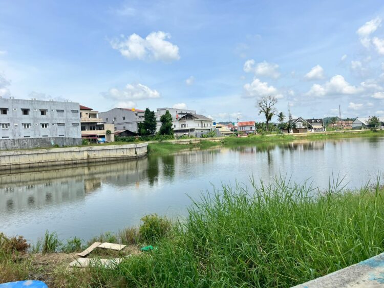 Anggaran Melejit, Hasil Belum Selangit: Pansus LKPJ DPRD Samarinda “Pretel” Proyek Strategis Pemkot