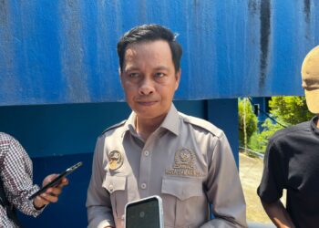DPRD Samarinda Perketat Pengawasan WFH ASN, Kerja di Rumah Bukan Berarti Libur