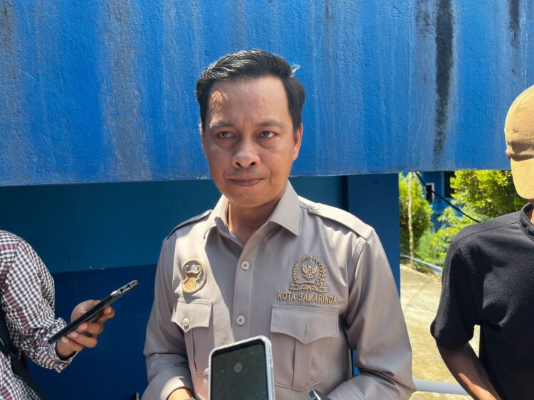 DPRD Samarinda Perketat Pengawasan WFH ASN, Kerja di Rumah Bukan Berarti Libur