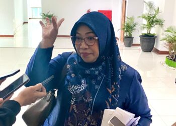 Sri Puji Astuti: Tragedi Siswa SMK di Samarinda Jadi Pengingat Pentingnya Peka Terhadap Sesama.