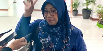 Sri Puji Astuti: Tragedi Siswa SMK di Samarinda Jadi Pengingat Pentingnya Peka Terhadap Sesama.