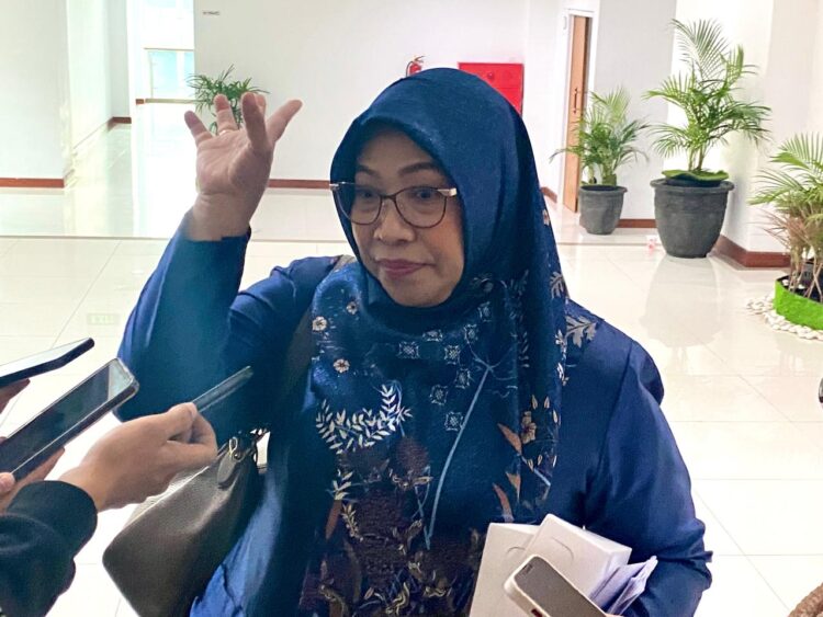 Sri Puji Astuti: Tragedi Siswa SMK di Samarinda Jadi Pengingat Pentingnya Peka Terhadap Sesama.