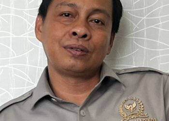 Puluhan Tahun Terdampak Tambang, Warga Loa Bakung Kecewa Lahan Makam Terus Menyusut