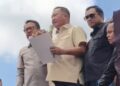 Spanduk Mulai Menghiasi Sudut Kota, Aliansi Rakyat Kaltim Siap “Geruduk” DPRD Lewat Aksi 214 Jilid II