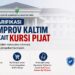 Klarifikasi Pemprov Kaltim Terkait Kursi Pijat