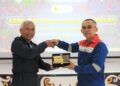 Dukung Pengembangan SDM Di Sektor Energi, PT Pertamina EP Sangasanga Field Fasilitasi Kunjungan STT Migas Balikpapan