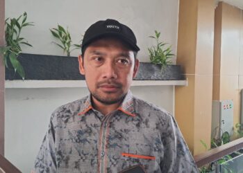 Kado Pahit Jelang Hardiknas: Laporan Disdik Samarinda 100 Persen, Realita Lapangan Sekolah Belum Rampung