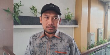 Kado Pahit Jelang Hardiknas: Laporan Disdik Samarinda 100 Persen, Realita Lapangan Sekolah Belum Rampung
