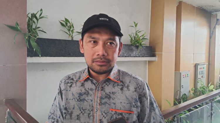 Kado Pahit Jelang Hardiknas: Laporan Disdik Samarinda 100 Persen, Realita Lapangan Sekolah Belum Rampung