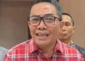 Andi Harun “Buka-bukaan” Soal Alasan Ajukan Dissenting Opinion