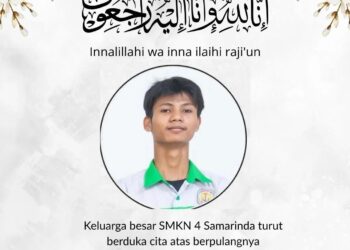Sepasang Sepatu Sempit dan Perpisahan Pilu Mandala