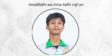 Sepasang Sepatu Sempit dan Perpisahan Pilu Mandala