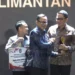Inovasi Berbuah Manis, Samarinda Sabet Predikat Kota Terbaik se-Kalimantan