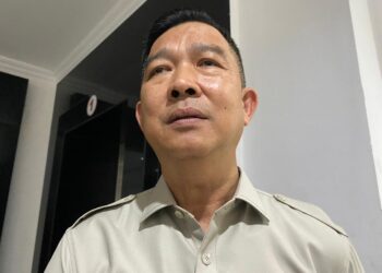 CFN Kusuma Bangsa “Magnet” Baru Kota Samarinda, Viktor Yuan Puji Inovasi Wali Kota