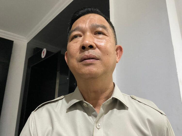 CFN Kusuma Bangsa “Magnet” Baru Kota Samarinda, Viktor Yuan Puji Inovasi Wali Kota