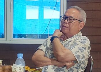 Kritik Kinerja Gubernur, Puluhan Tokoh Senior Kaltim Berencana Menghadap Presiden