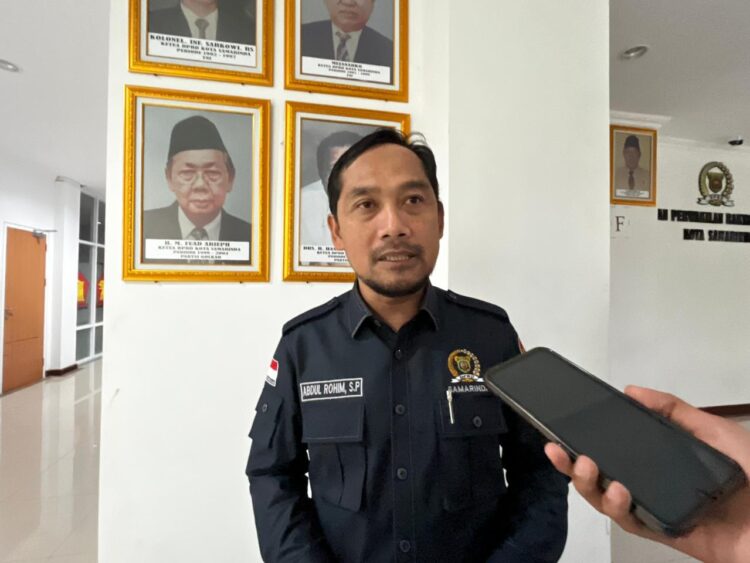 Menembus Gelap di Jembatan Mahakam II, Abdul Rohim Desak Perbaikan PJU Demi Nyawa Pengendara