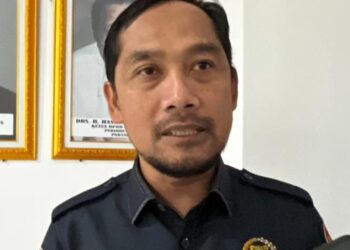 Menembus Gelap di Jembatan Mahakam II, Abdul Rohim Desak Perbaikan PJU Demi Nyawa Pengendara