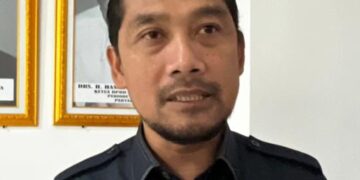 Menembus Gelap di Jembatan Mahakam II, Abdul Rohim Desak Perbaikan PJU Demi Nyawa Pengendara