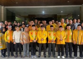 Abdunnur, Rektor Unmul Lagi?