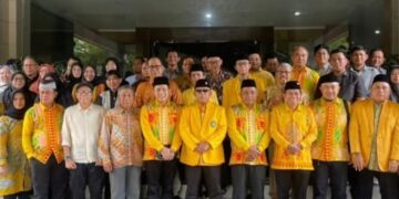 Abdunnur, Rektor Unmul Lagi?