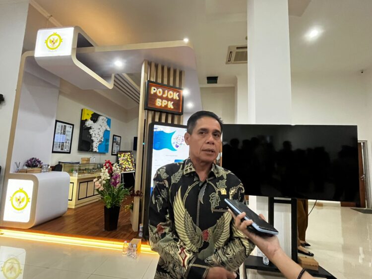 WTP Bukan Sekadar Angka, DPRD Samarinda Ingatkan Pentingnya Air Bersih dan LPJU