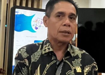 WTP Bukan Sekadar Angka, DPRD Samarinda Ingatkan Pentingnya Air Bersih dan LPJU