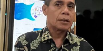 WTP Bukan Sekadar Angka, DPRD Samarinda Ingatkan Pentingnya Air Bersih dan LPJU