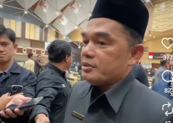 Hak Angket 10 Juni