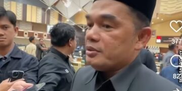 Hak Angket 10 Juni