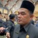 Hak Angket 10 Juni