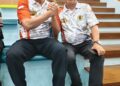Rumuskan Cetak Biru Menuju PON 2028, KONI Kaltim dan LeKop Gelar Diskusi Olahraga Strategis Juni Mendatang